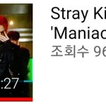 [스키즈] <b>MTV</b>매니악 4만모자른백만