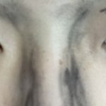 오랜만에 <b>쉐딩</b>함