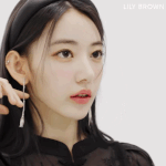 오늘 뜬 르세르핌 사쿠라.<b>gif</b>