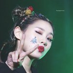 스우파 <b>리정</b>