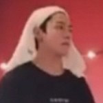 이거 방탄 <b>뷔</b>일까 <b>정국</b>일까
