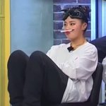 스우파 <b>아형</b> 리정