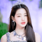 탐라 장원영 엄청 올라온다