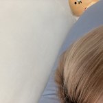 [드루와] 머리 무슨색같이 <b>보임</b>?