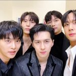 <b>빅스</b> 완전체 얼마만이야ㅠㅠㅠ