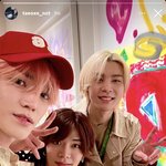 [NCT칠프] 강아<b>띠들</b>아..