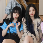 윈터카리나 개이뻐