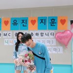 [트레저] <b>덧니</b> 인가 브이로그에 사랑니 나옴