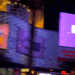 방탄 라스베가스 <b>보라</b>해가스된거 개이쁨