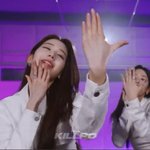 러브다이브 나르시시스트 장원영 파트 표정 ㅈㄴ 좋음..