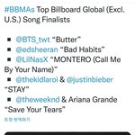 [방탄소년단] 글로벌 송 <b>노미</b>