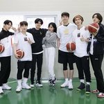 [펜타곤] 애들이 <b>새예능</b> 나와?