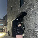 [펜타곤] 형구 <b>바지</b>