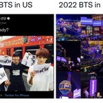 성공의 극단적인 예시 <b>feat</b>. 방탄