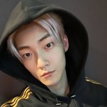 [더보이즈] 형서 <b>백발</b> 좋다