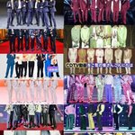 방탄소년단의 <b>청량</b>썸머송 코디