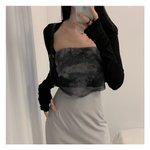 [댓글부탁해] 얘들아 이 <b>크롭</b>탑 추반 좀