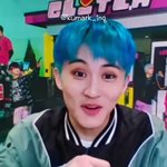 [댓글부탁해] 아니 근데 <b>마크</b> 살 왤케 빠지냐..