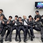 더보이즈 <b>코디</b> 걍 ㄹㅇ넘사같음