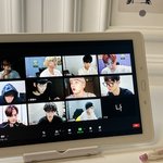 [더보이즈] <b>아침</b>부터 더보이즈랑 공부함