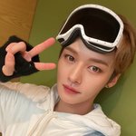 [스키즈] 음중 짱오랜만이다