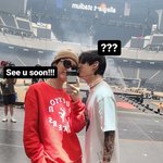 [군대] <b>형아</b> 쪼아맨 전정국ㅠㅠㅠㅠ