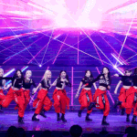 [모두드루와] 퀸덤 케플러 무대 직캠이 훨씬 낫다..