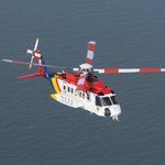 제주 마라도 해상서 해경 헬기 추락…2명 사망·1명 실종