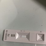 이거 <b>양성</b>인가?