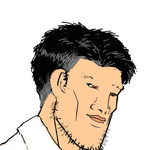 존못 늙은