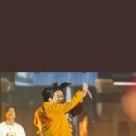 전정국 김태형 같이 춤추는거봄?