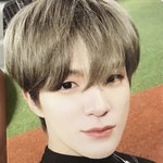 [NCT드림] 야구복 제노