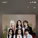 <b>원영</b>이 7rings 다이아몬드 우정 반지