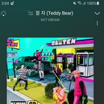 [NCT드림] 스엠 마첫제복으로 뇌절 <b>plz</b>