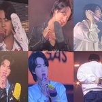 [방탄소년단] 지니 무대마다 달라진 <b>붕대</b>코디?ㅋㅋ