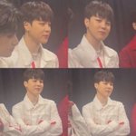 박지민 머리<b>자름</b>