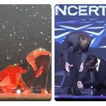 [방탄소년단] 사알짝 눙물나네ㅎ