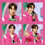 [NCT칠프] 오늘 되게 야무지게 생겼다