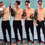 [방탄소년단] 박짐 블랙 <b>스키니</b> 박제하자