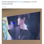 [NCT칠프] 헐 디페<b>스타</b> 포스터 툥이가 그린거래