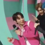 [NCT칠프] 진짜 개귀여운 바<b>부팅</b>이같다