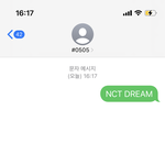 [NCT드림] 칠프 <b>은혜</b> 갚으러와써