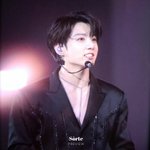 오늘자 라베콘 방탄 <b>정국</b>