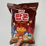 [NCT드림] 핫<b>팝콘</b> 후기