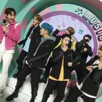 [NCT칠프] 누가 <b>방송국</b>에 강아지 풀어놨냐
