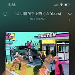 [NCT드림] 드프<b>들</b> 말투 <b>다</b> 옮아가지고 ㅋㅋㅋㅋㅋ