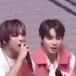 [NCT칠프] 정우 또 해찬이한테 혼났어