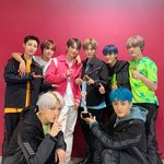 오늘자 엔시티드림 &amp; 정우 <b>투샷</b>