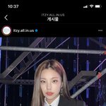 <b>예지</b>가 아까 인스타에