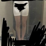 [꼭조언부탁] 진심으로 이 다리 살빼면 <b>가망</b> 있어? 제발 들어와줘....